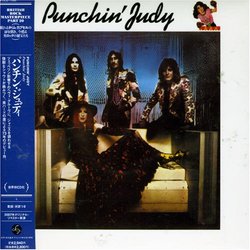 Punchin' Judy (Mlps)