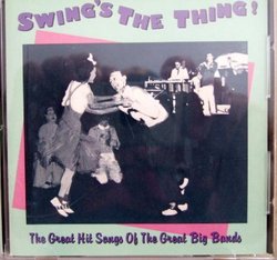 Swing's the Thing!