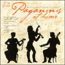 Paganinis at Home