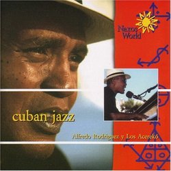 Cuban Jazz