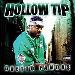 Ghetto Famous