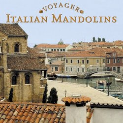Voyager: Italian Mandolins