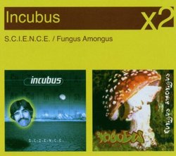 S.C.I.E.N.C.E/Fungus Amongus