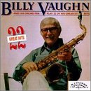 Billy Vaughn & His Orchestra - Play 22 of His Greatest Hits