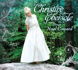 Christine Ebersole Sings Noel Coward