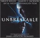 Unbreakable (Film Score)