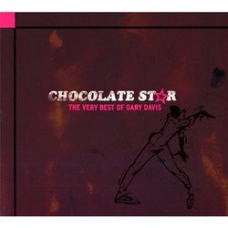 Chocolate Star The Very Best Of Gary Davis