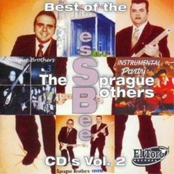 Best of the EssBee CD's Volume 2