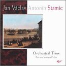 6 Orchestral Trios Op 1