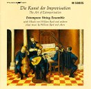 Die Kunst der Improvisation