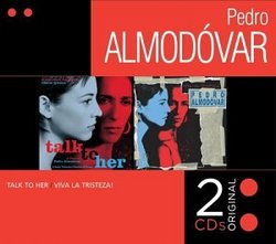 Pedro Almodovar: Talk to Her - Viva Tristeza