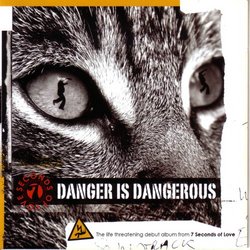 Danger Is Dagerous