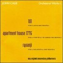 Ryoanji, Apartment House 1776-Cage Vol 11 by John Cage