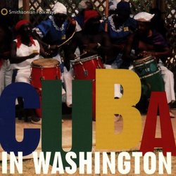 Cuba in Washington