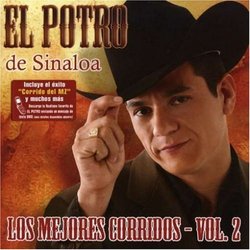 Mejores Corridos 2