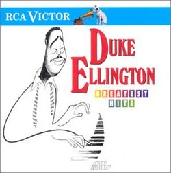 Duke Ellington - Greatest Hits [RCA]