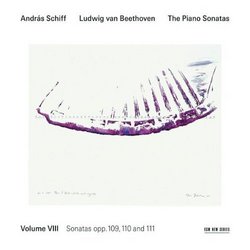 The Piano Sonatas: Vol. VIII