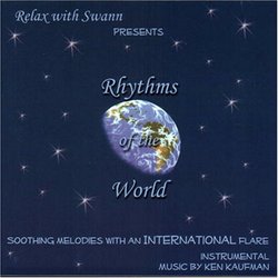 Rhythms Of The World