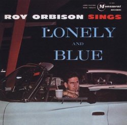 Sings Lonely & Blue (Reis)