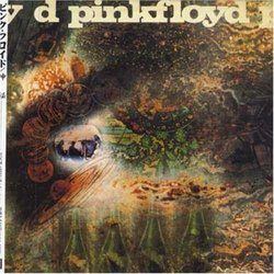 Saucerful of Secrets