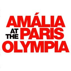 Amalia at the Paris