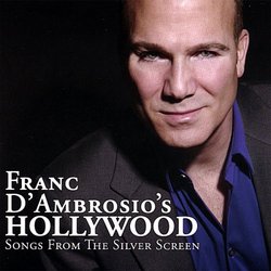 Hollywood-Songs from the Silver Screen