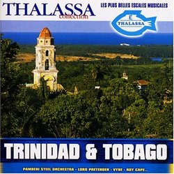 Thalassa Collection Trinidad and Toba