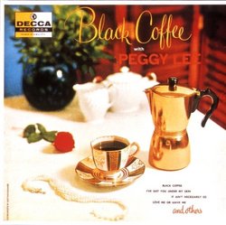 Black Coffee (Shm)