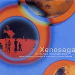 Xenosaga Original Soundtrack [Audio CD]