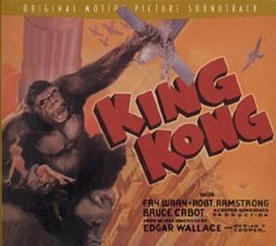 King Kong: Original Motion Picture Soundtrack