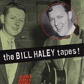 Bill Haley Tapes