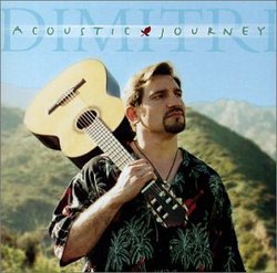 Acoustic Journey