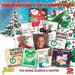 Snowbound for Christmas / Various