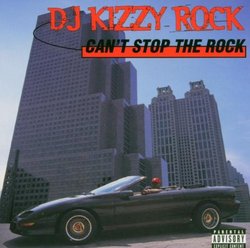 Can't Stop the Rock