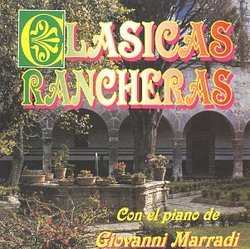 Classicas Rancheras