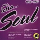 Whole Lotta Soul 1966-67