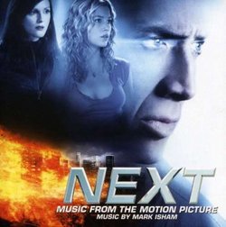 Next [Music from the Motion Picture]