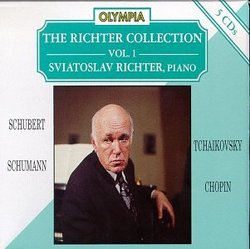 Richter Collection 5
