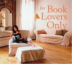 For Book Lovers Only (Box Set)