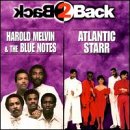 Harold Melvin & Blue Notes & Atlantic Starr