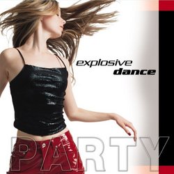 Explosive Dance Party
