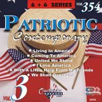 Karaoke: Patriotic 3