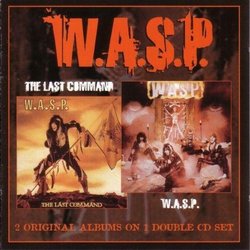 W.a.S.P./Last Command