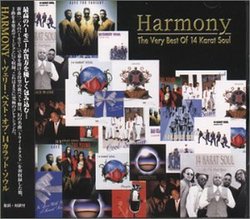 Harmony: Very Best of