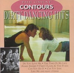 Great Dirty Dancing Hits