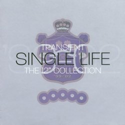 Single Life: The 12" Collection