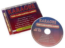 Karaoke: Terri Clark & Martina Mcbride