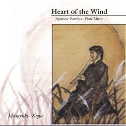 Heart of the Wind