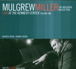 Live at the Kennedy Center 1