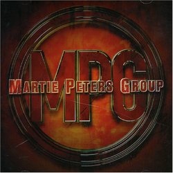 Martie Peters Group